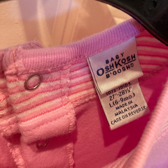 Vintage Osh Kosh Matching Set - Picture 7 of 16